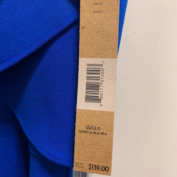 RACHEL Rachel Roy Dresses & Skirts - Women’s sleeveless dress